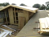 See the progress of the eye centre project from start to finish