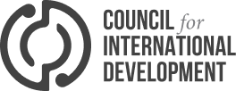 Council for International Development