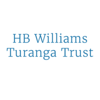 BH Williams Turanga Trust
