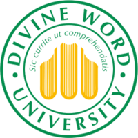 Divine Word University 