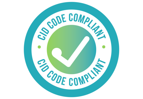 CID Code of Conduct