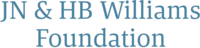 JN & HB Williams Foundation