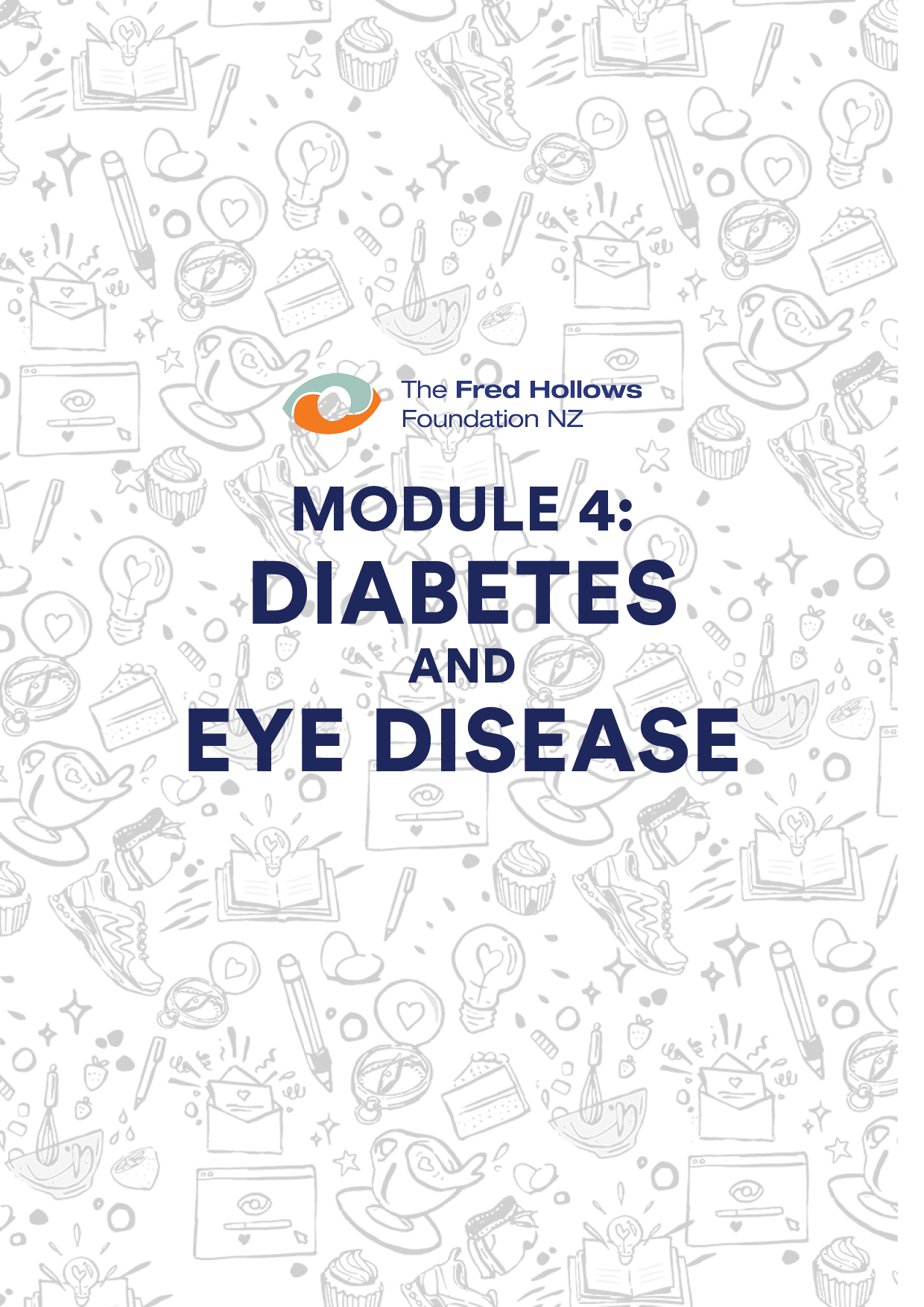 Module 4_Diabetic Eye Disease.pptx