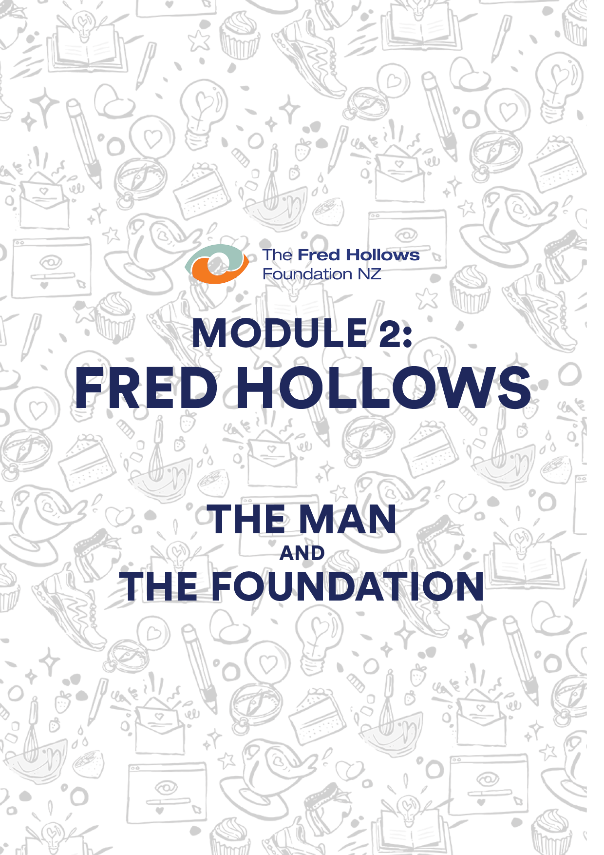 Module 2_Fred Hollows.pptx