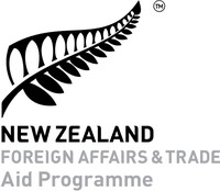 New Zealand Foreign Affairs & Trade Aid Programme