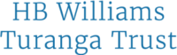HB Williams Turanga Trust