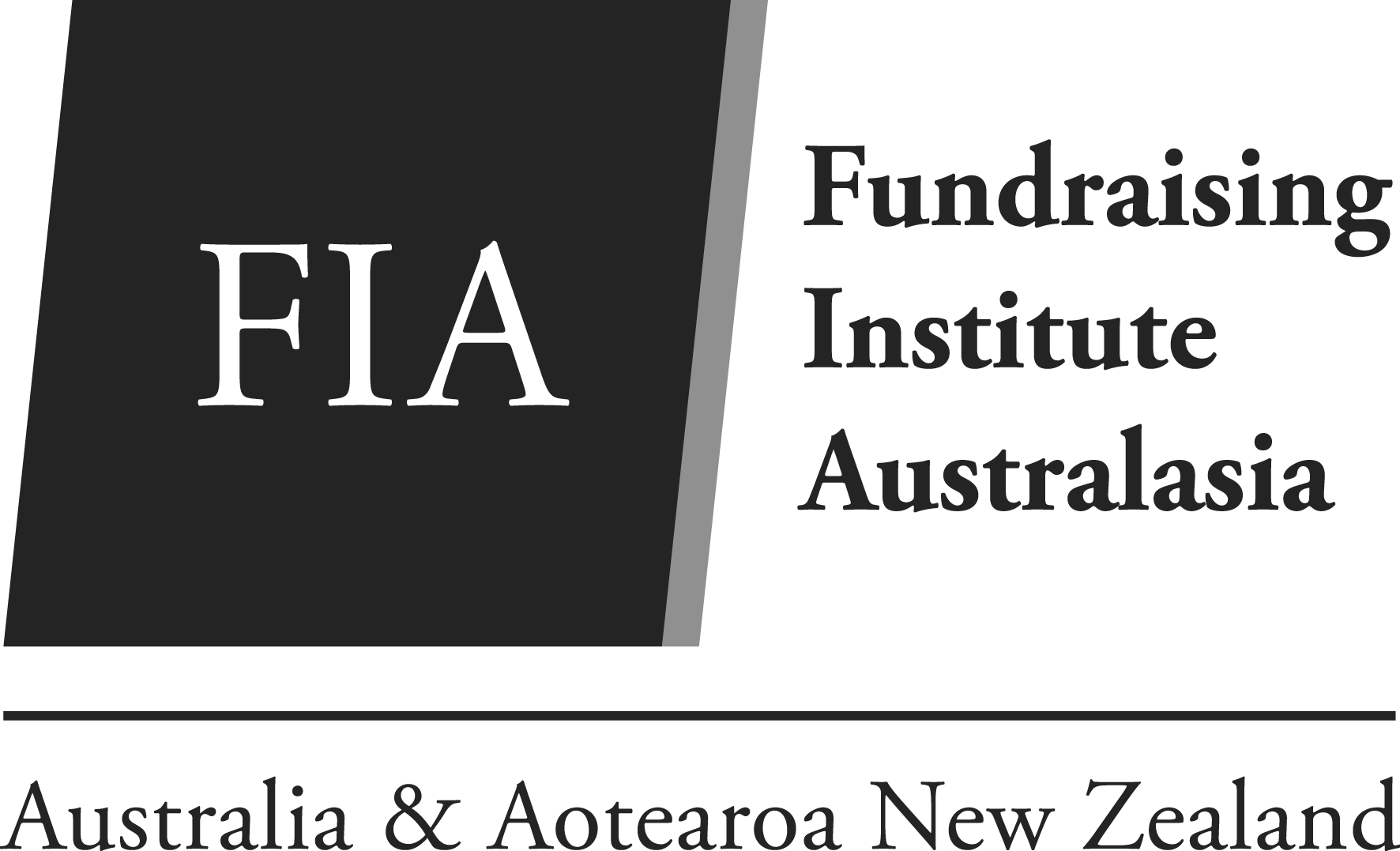 Fundraising Institute Australasia