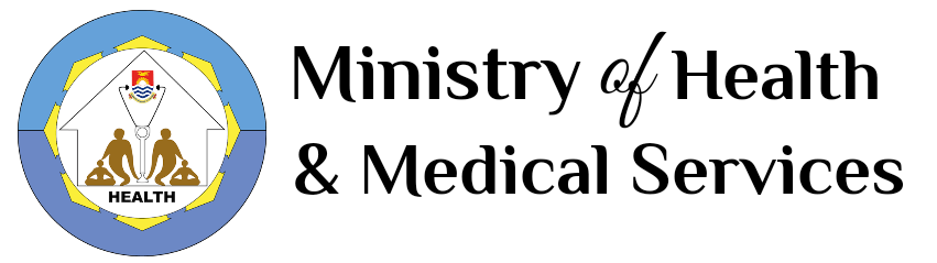 Kiribati Ministry of Health and Medical Services