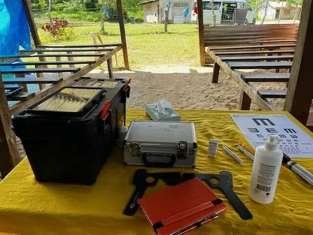 RAAB kit