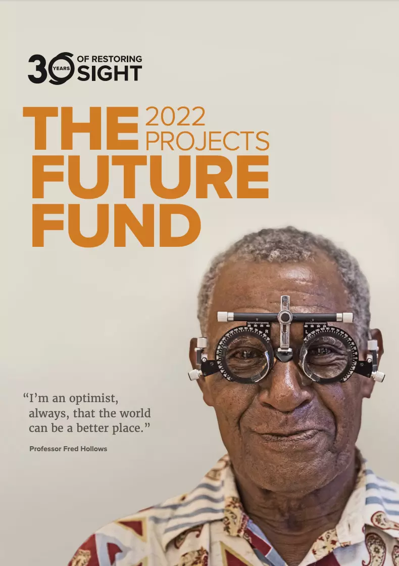 2022 Projects