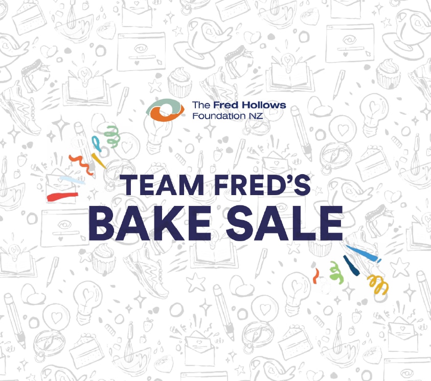 Bake Sale v1