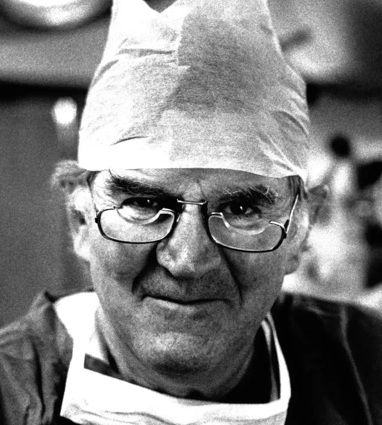 Professor Fred Hollows