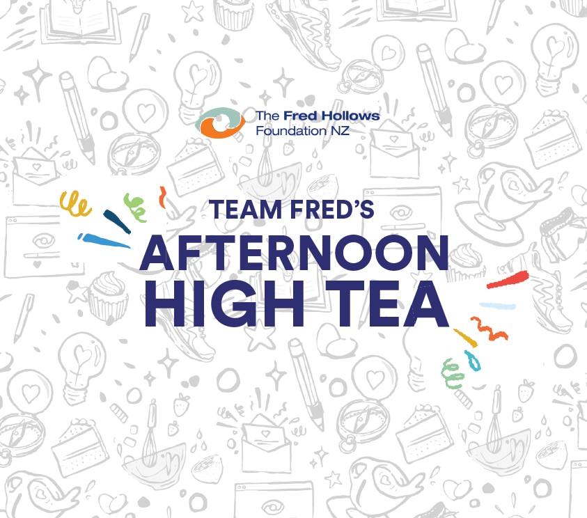 High Tea v1