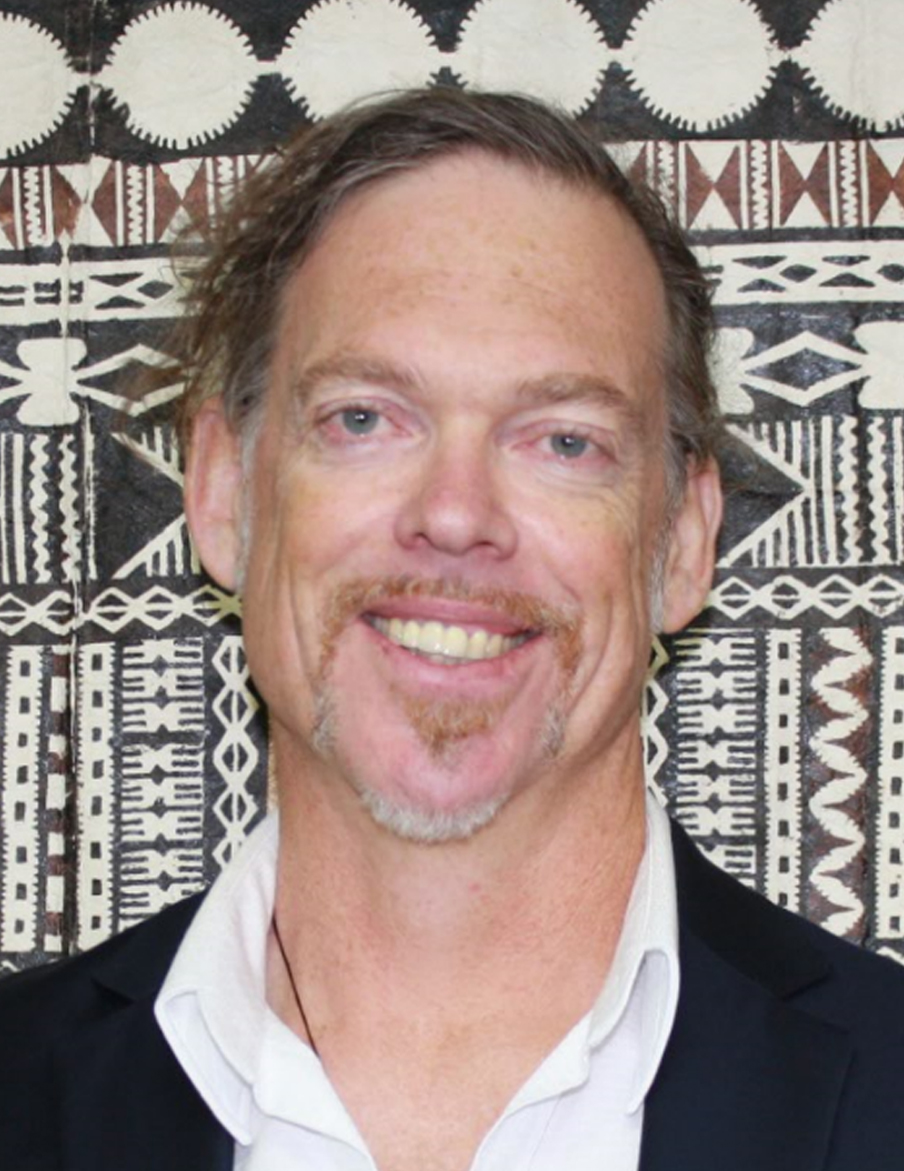 Martin Enright, Board Member