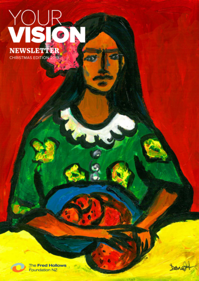 Summer 2019 Newsletter Image