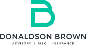 Donaldson Brown
