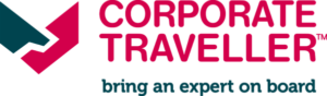 corporate traveller logo