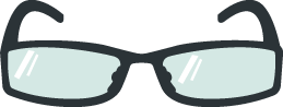 GLASSES