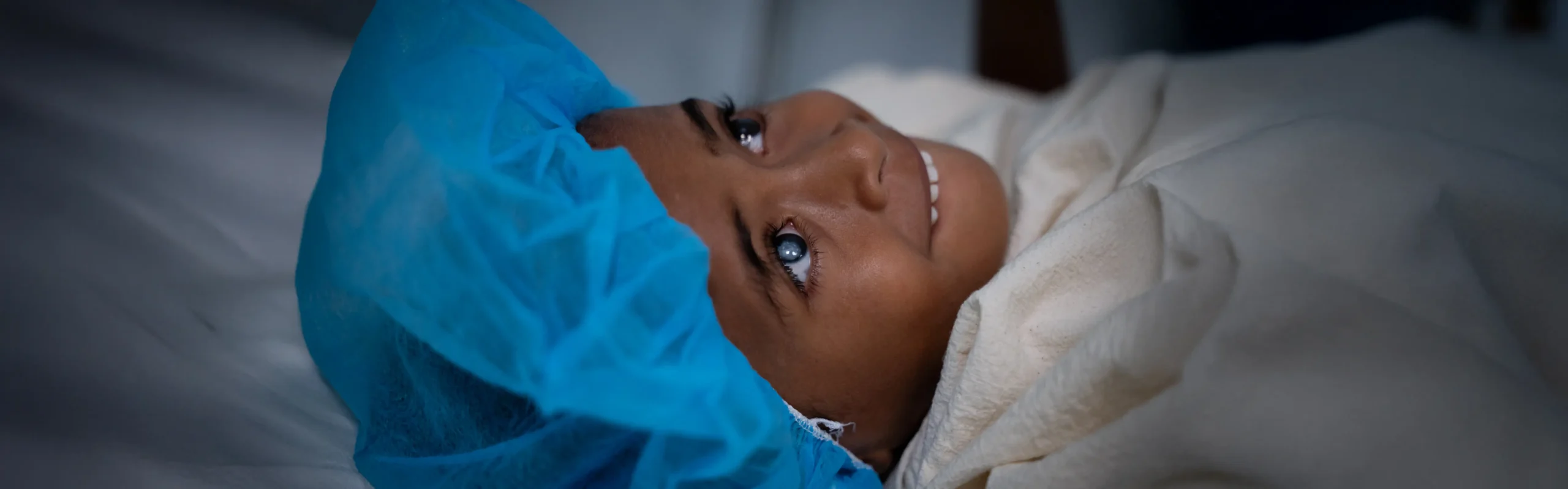 Philomena surgery