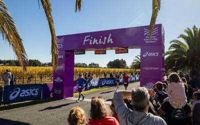 Hawkes Bay Marathon