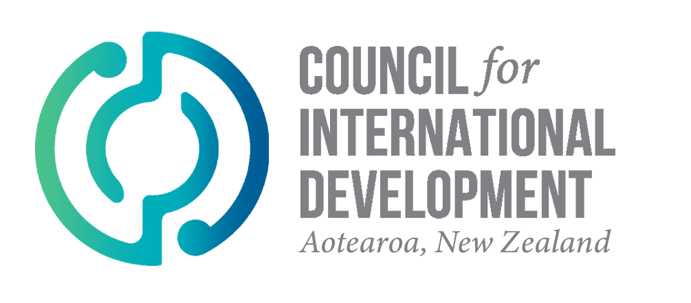 Council for International Development