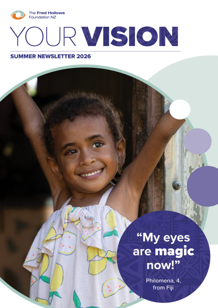 Summer 2026 Newsletter