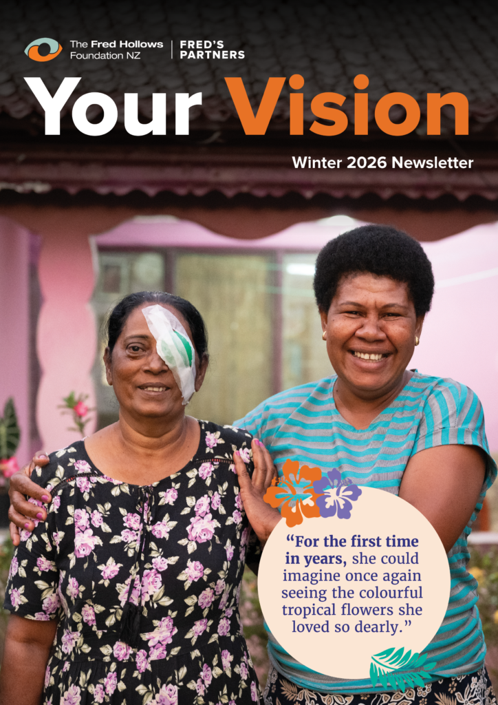 Winter 2026 Newsletter
