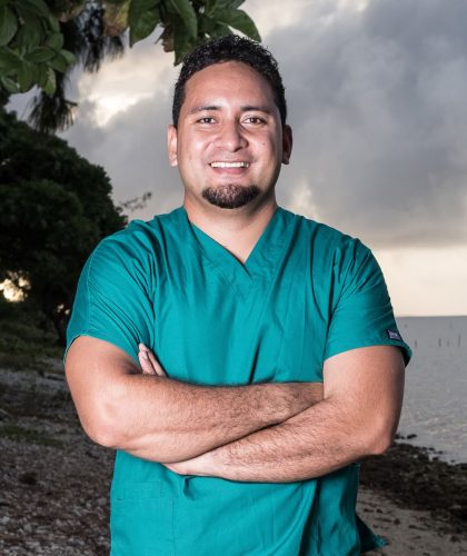 DrDuke