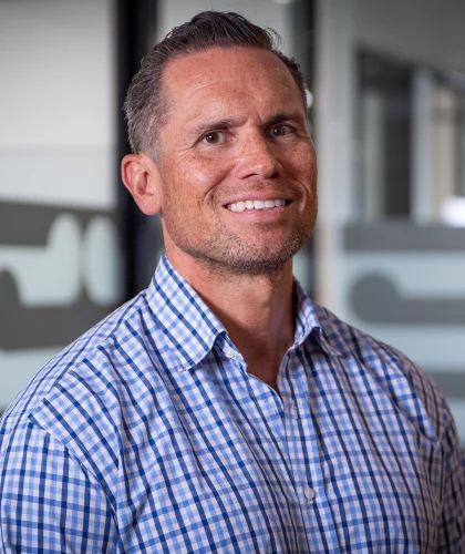 Dr Will Cunningam, Board Member