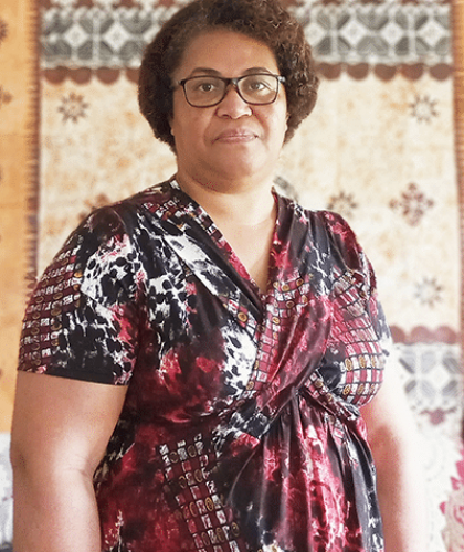 Sereima Vatuvatu
