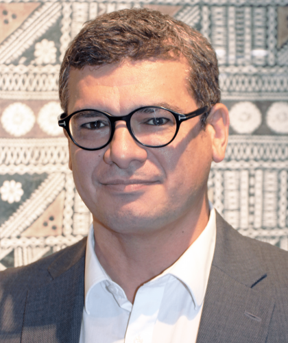 Sifa Taumoepeau